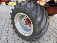 Beregeningshaspel Emergo 90-350 beregeningshaspel