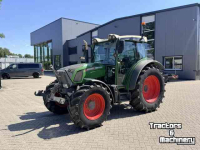 Tractor / Trekker Fendt 209s, S3,  3208 uur