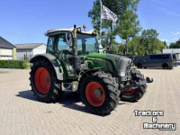 Tractor / Trekker Fendt 209s, S3,  3208 uur