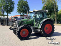 Tractor / Trekker Fendt 209s, S3,  3208 uur