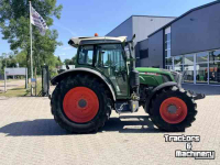Tractor / Trekker Fendt 209s, S3,  3208 uur