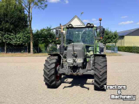 Tractor / Trekker Fendt 209s, S3,  3208 uur