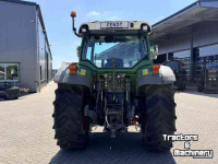Tractor / Trekker Fendt 209s, S3,  3208 uur