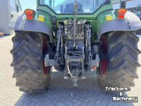 Tractor / Trekker Fendt 209s, S3,  3208 uur