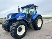 Tractor / Trekker New Holland T7.215S