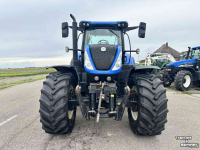 Tractor / Trekker New Holland T7.215S