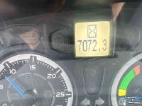Tractor / Trekker New Holland T7.215S