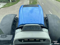 Tractor / Trekker New Holland T7.215S