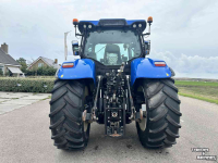 Tractor / Trekker New Holland T7.215S