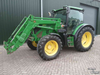 Tractor / Trekker John Deere 6115R