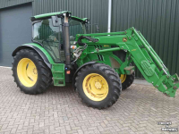 Tractor / Trekker John Deere 6115R