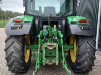 Tractor / Trekker John Deere 6115R