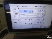 Tractor / Trekker John Deere 6115R