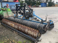 Rotorkopeg Sicma ERS 400 Farmflex rol en packer wals