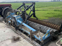 Rotorkopeg Sicma ERS 400 Farmflex rol en packer wals