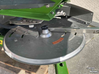 Kunstmeststrooier Amazone ZAM 1002