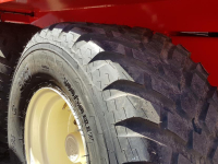 Kipper / Kiepwagen / Landbouwkipper Beco Brevis 100 kipper