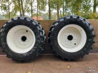 Wielen, Banden, Velgen & Afstandsringen Firestone 600/65R38
