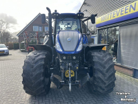Tractor / Trekker New Holland T7.315