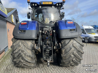 Tractor / Trekker New Holland T7.315