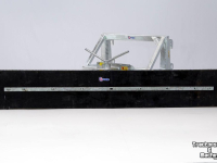 Overige stal- en melkmachines en toebehoren Qmac 270 MECH KRAMER 312-320-380-580-750