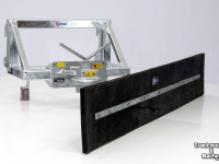 Overige stal- en melkmachines en toebehoren Qmac 270 MECH KRAMER 312-320-380-580-750