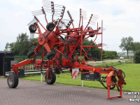 Rugger / Hark / Zwadhark Kuhn GA 8521