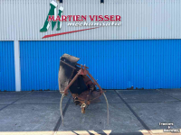 Greppelfrees Ridder Schouten TK45 Greppelfrees