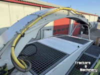 Veldhakselaar Claas Jaguar 860-4 TRAC --- SOLD ---