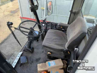 Veldhakselaar Claas Jaguar 860-4 TRAC --- SOLD ---