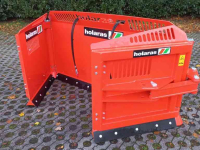 Mais egalisatieschuif Holaras MES 430-H-115-FK Maisschuif