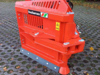 Mais egalisatieschuif Holaras MES 430-H-115-FK Maisschuif