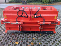 Mais egalisatieschuif Holaras MES 430-H-115-FK Maisschuif