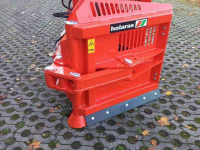 Mais egalisatieschuif Holaras MES 430-H-115-FK Maisschuif