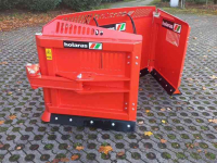 Mais egalisatieschuif Holaras MES 430-H-115-FK Maisschuif