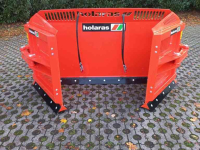 Mais egalisatieschuif Holaras MES 430-H-115-FK Maisschuif