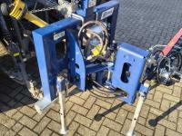 Maaier Kema H-360-Z-Flow