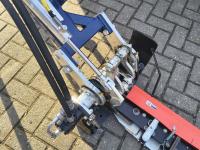 Maaier Kema H-360-Z-Flow