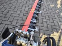 Maaier Kema H-360-Z-Flow
