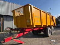 Kipper / Kiepwagen / Landbouwkipper VGM GI18