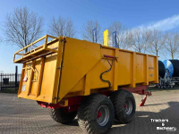 Kipper / Kiepwagen / Landbouwkipper VGM GI18