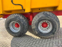Kipper / Kiepwagen / Landbouwkipper VGM GI18