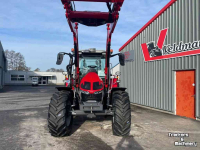 Tractor / Trekker Massey Ferguson 5S.115 DYNA-4 ESSENTIAL