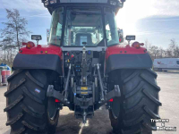 Tractor / Trekker Massey Ferguson 5S.115 DYNA-4 ESSENTIAL