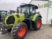 Tractor / Trekker Claas Arion 610 Cis   KRUIP !