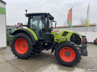 Tractor / Trekker Claas Arion 610 Cis   KRUIP !
