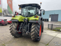 Tractor / Trekker Claas Arion 610 Cis   KRUIP !