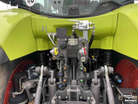 Tractor / Trekker Claas Arion 610 Cis   KRUIP !
