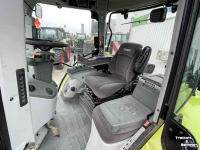 Tractor / Trekker Claas Arion 610 Cis   KRUIP !