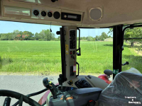 Tractor / Trekker Massey Ferguson 6714S Dyna-6 +FL 4220